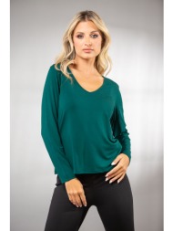 μπλουζα με βε καφέ