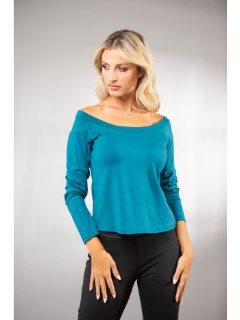 μπλουζα χαμογελο εκρού σε προσφορά