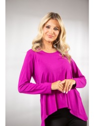 μπλουζα λαιμοκοψη αλφα ...