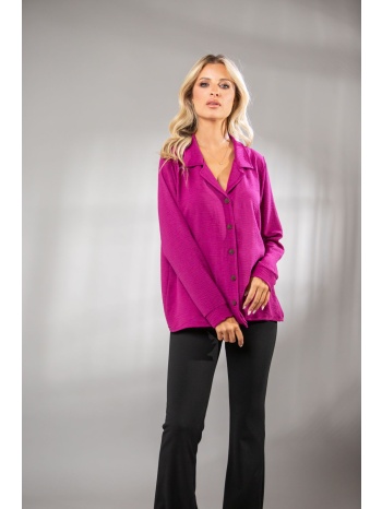πουκαμισο ματζέντα σε προσφορά