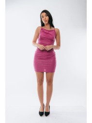 φορεμα με χιαστη ...