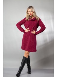 φορεμα με ξεχειλωτο ...