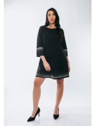 φορεμα με στρας ...