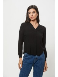 μπλουζα βιελα με πιετα ...