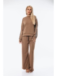 σετ τοπ με παντελονα ...