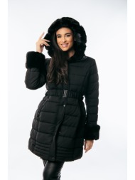 μπουφαν μακρυ με ...