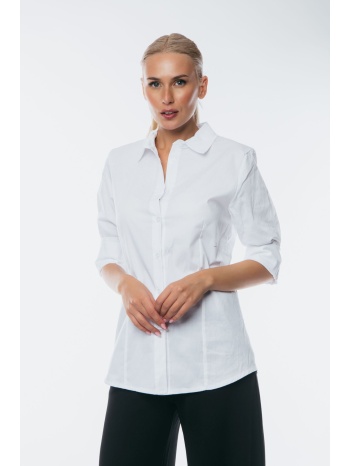 πουκαμισo άσπρο σε προσφορά