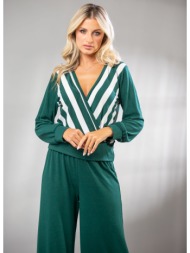 μπλουζα ριγε κρουαζε ...