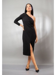 φορεμα midi μισο lurex ...