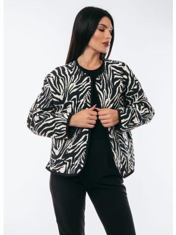 jacket ανιμαλ μαύρο σε προσφορά