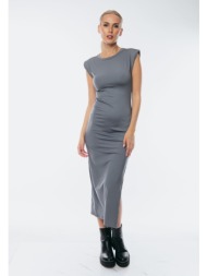 φορεμα με βατες και ...