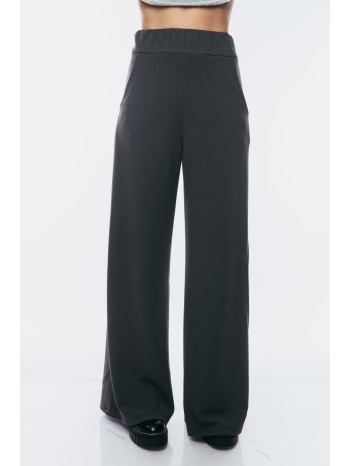 παντελονι με τσεπες μαύρο σε προσφορά