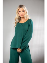 μπλουζα πλεκτη με ...