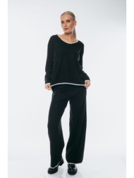 σετ μπλουζα & παντελονα ...