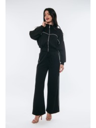 σετ φορμα ζακετα και ...