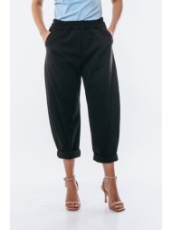 παντελονα με λαστιχο ...