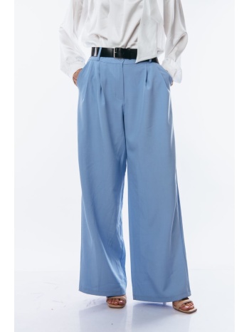 παντελονα με ζωνη σιέλ σε προσφορά