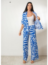 παντελονα εμπριμε με ...