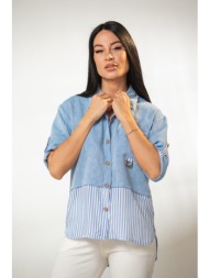 πουκαμισο τσεπη γυριστα ...