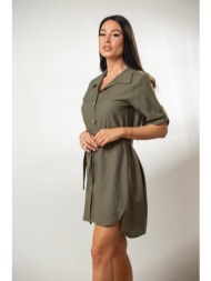 φορεμα κοντο μεσατο με ...