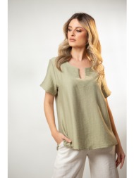 μπλουζα ve με φασα στα ...