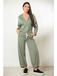 παντελονα με τσεπες και ...