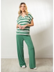 παντελονα με λαστιχο ...