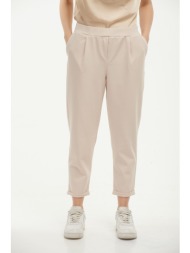 παντελονι με λαστιχο ...