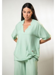 μπλουζα βε με ρεβερ στο ...