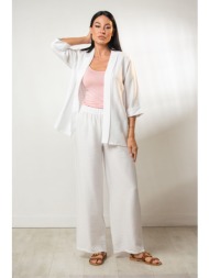 παντελονα με λαστιχο ...