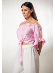 μπλουζα χαμογελο με ...