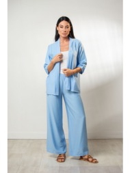 σακακι με τρουακαρ μανικια σιέλ