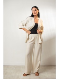 παντελονα με λαστιχο ...