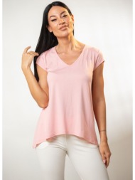 μπλουζα με ve άσπρο