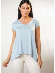 μπλουζα με ve μπλε