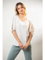 μπλουζα με τρεσα στρας ...