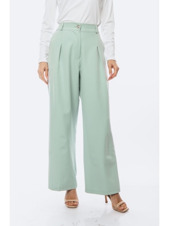 παντελονα με λαστιχο στην μεση βεραμάν σε προσφορά