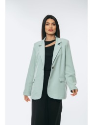 σακακι με κουμπι βερμαν βεραμάν