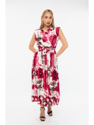 φορεμα αμανικο floral ...