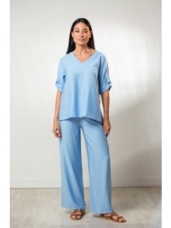 σετ μπλουζα και ...