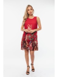 φορεμα κοντο εμπριμε ...