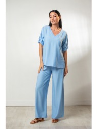 σετ μπλουζα και ...