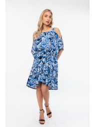 φορεμα εμπριμε με εξω ...