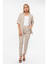 σετ κοστουμι σακακι και ...