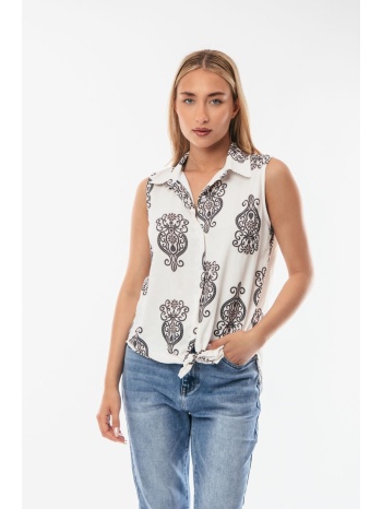 πουκαμισο αμανικο χακί σε προσφορά