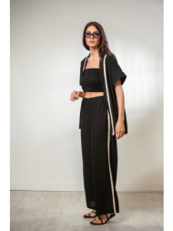 παντελονα με τρεσα στο ...