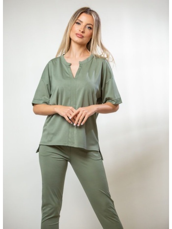 μπλουζα ve μαύρο σε προσφορά