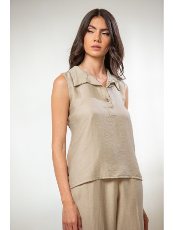 μπλουζα με χιαστη στην πλατη μαύρο σε προσφορά