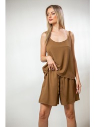 μπλουζα με διπλη ραντα ...