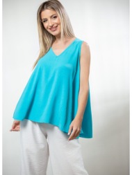 μπλουζα αμανικη με βε ...